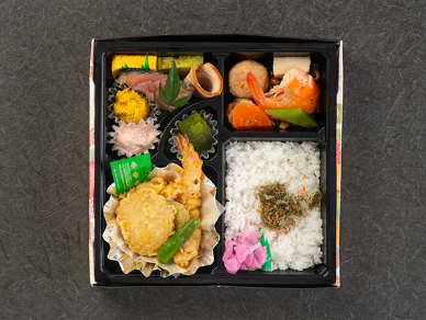 和（なごみ）御膳