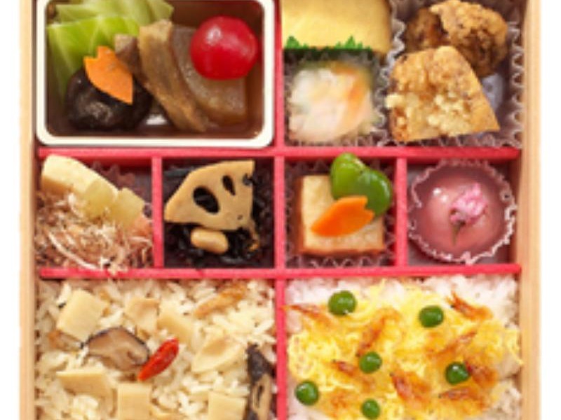 【3月1日～5月31日お届け分限定】季節の華やか野菜御膳 岐山【春味】