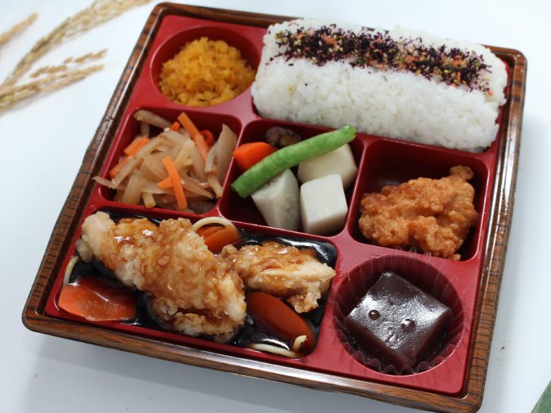 【定番】焼き鳥から揚げ