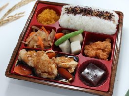 【定番】焼き鳥から揚げ