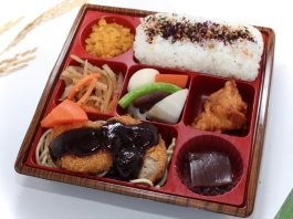 【定番】味噌メンチカツ