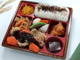 【定番】味噌カツから揚げ