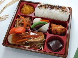 【定番】ハンバーグ甘酢餡