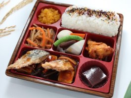 【定番】鯖の甘酢餡