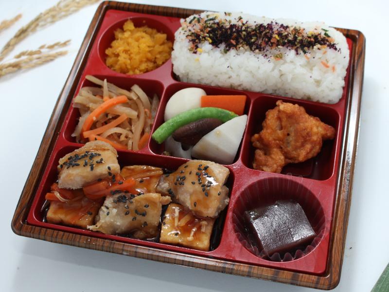【定番】おろしポン酢鶏のから揚げ