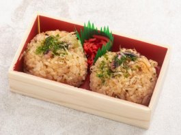 浪花のたこむす