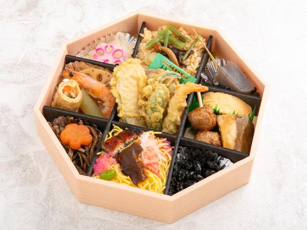 雅御膳３