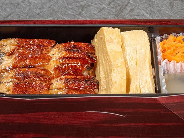 うな玉重（寿）