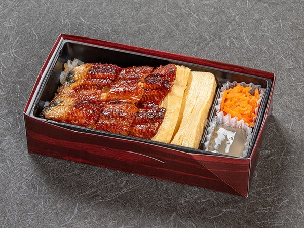 うな玉重（禄）