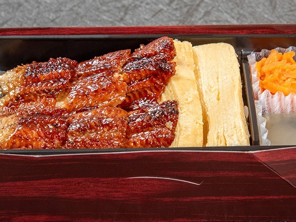 うな玉重（禄）