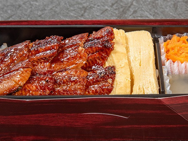 うな玉重（福）