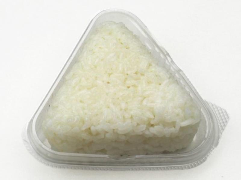 旨塩おにぎり