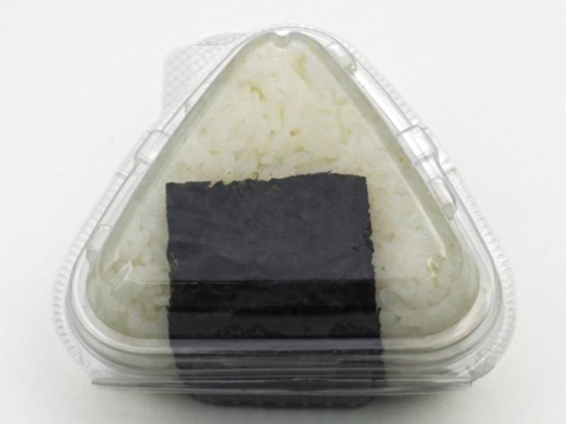 昆布佃煮おにぎり