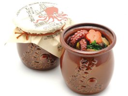 ひっぱりだこ飯