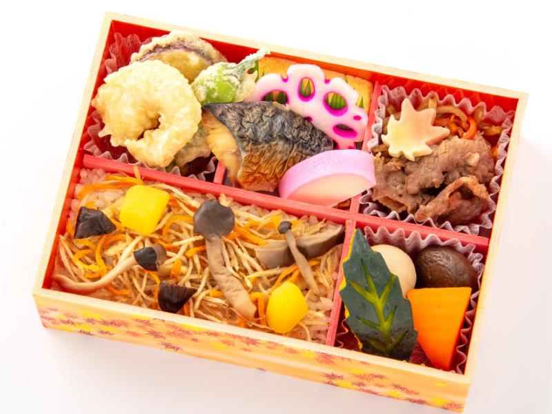 秋のあじわい【9月1日〜11月30日お届け分まで】