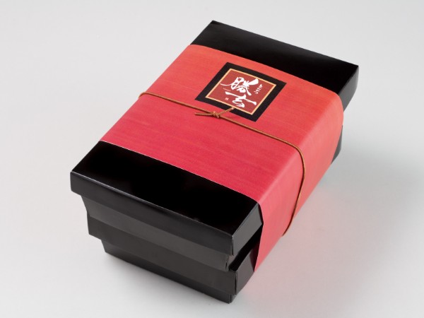 ロースとんかつ弁当