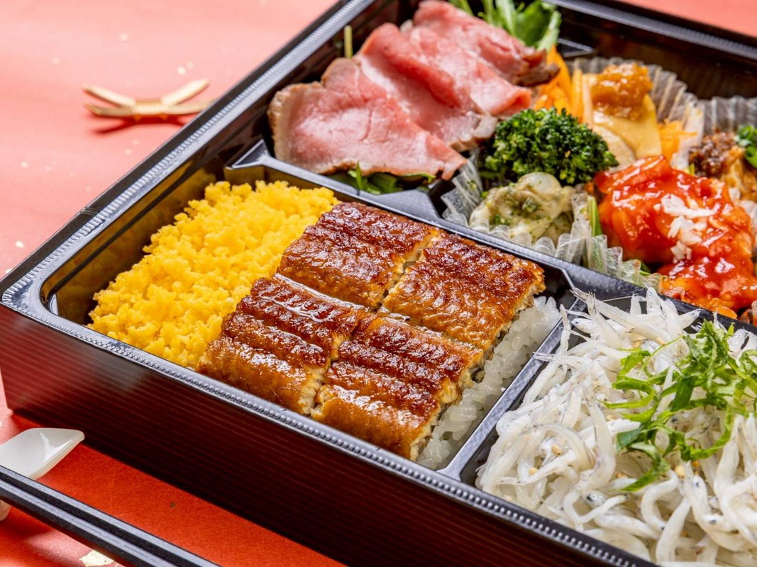 特選・和華弁当