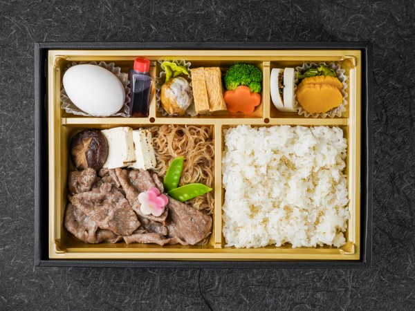 【温まる】蒸熱すき焼き御膳