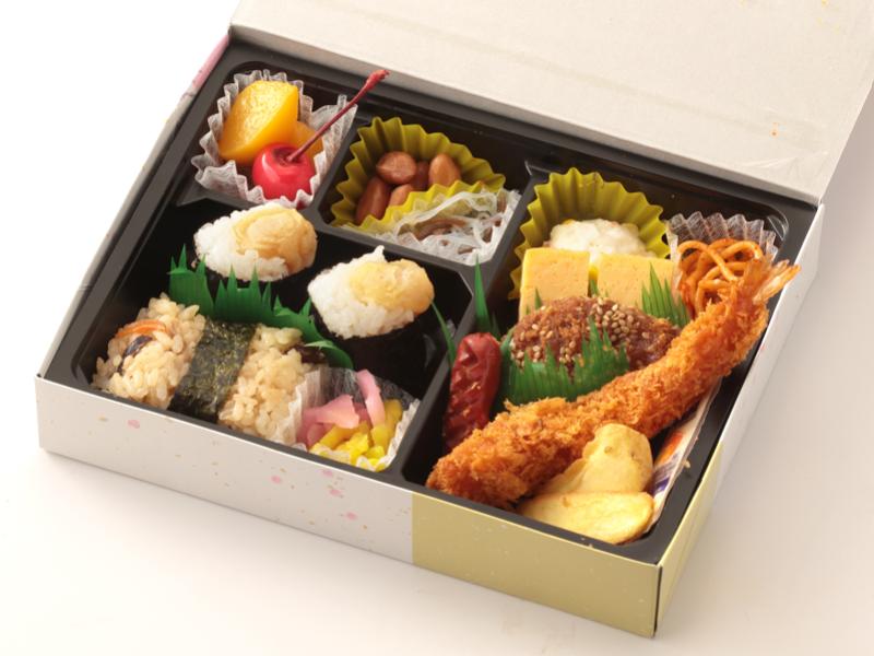 名古屋ぜいたく三昧