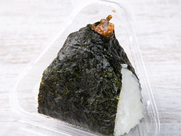ネギ味噌