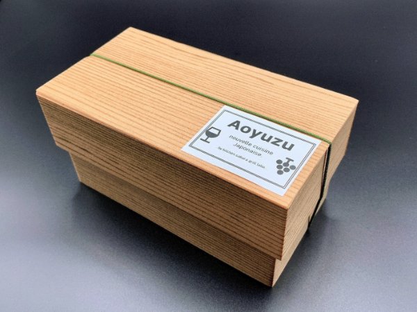 肉重【国産豚重＆和牛メンチカツ御膳】