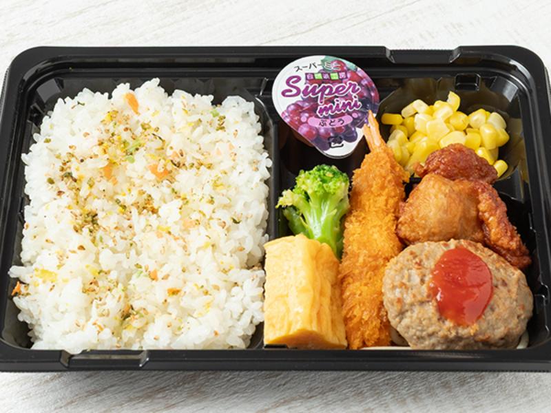 ［15］学童弁当