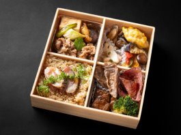 当店イチオシ　獅子兎御膳
