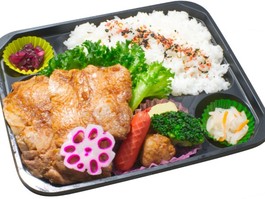 鶏もも1枚すき焼き［229］