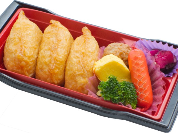 いなりモーニング［162］