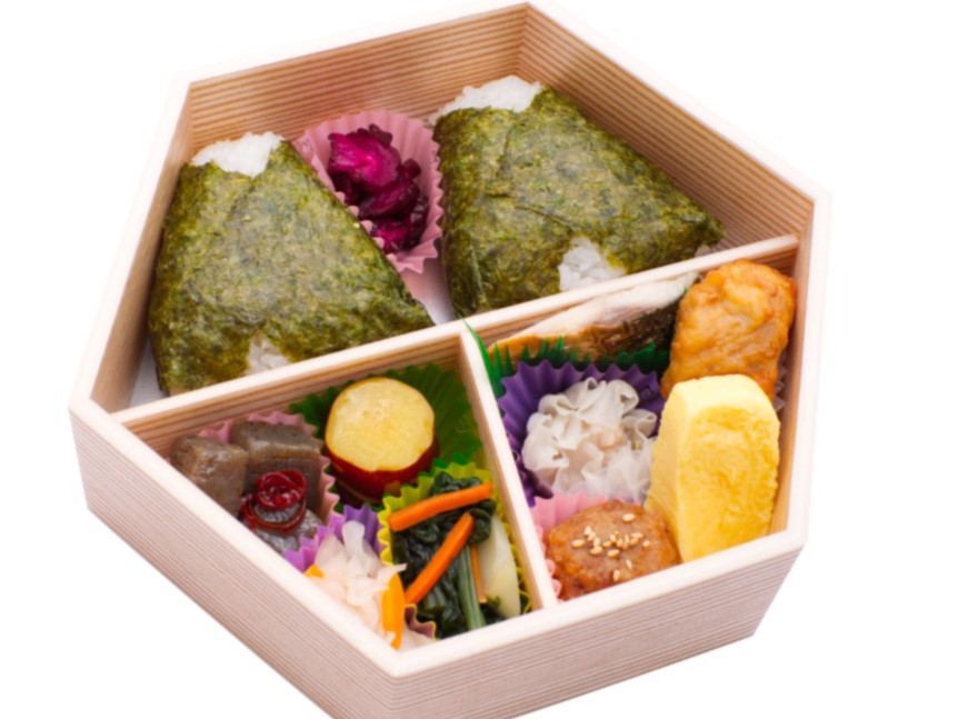 新 六角おむころ［133］