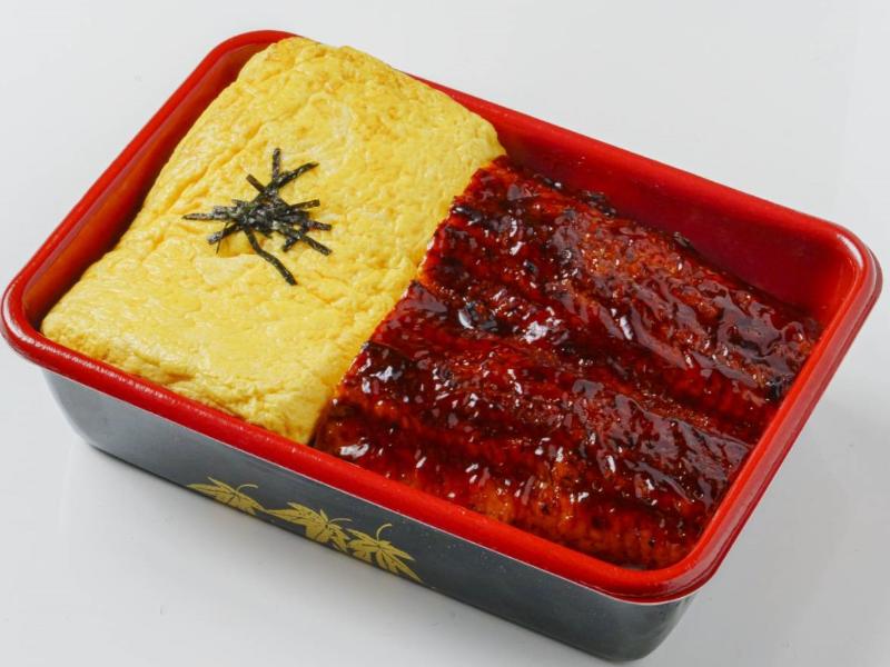 うな卵重