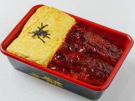 うな卵重