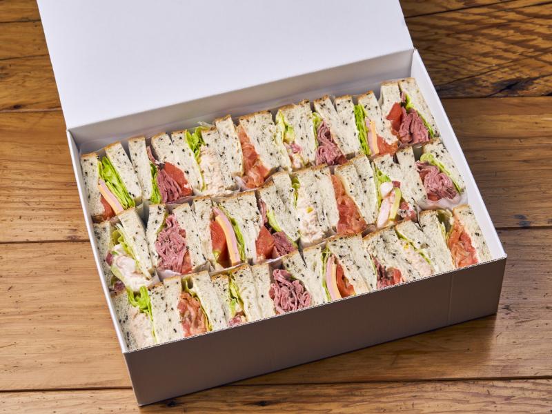 ２４ピースサンドボックス