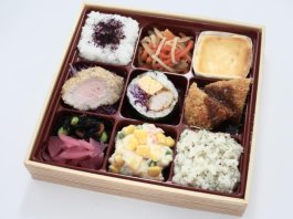 トンカツ9升御膳