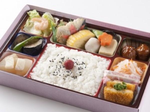 Ｎｏ．14 焼さば 幕の内