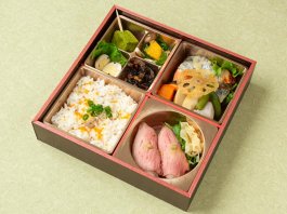 喜佑の懐石華膳