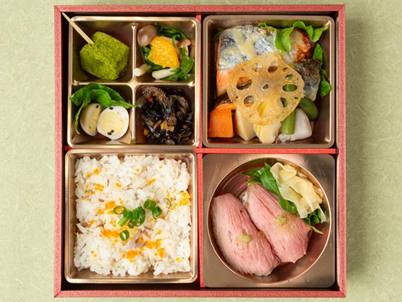 喜佑の懐石華膳