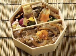 牛すき焼き 風月