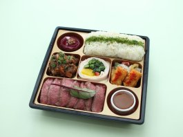 ｌｅ　ｐｌｕｓ　ｐｏｐｕｌａｉｒｅ〜ル・プリュ・ポピュレール【肉増量】