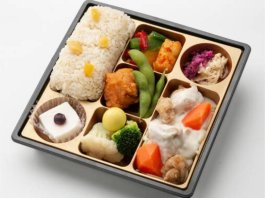 【9月1日〜11月30日お届け分限定】DE　LUXE ブールブラン鶏のから揚げ 〜旬のごはんと共に〜