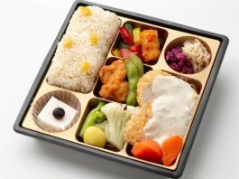【9月1日〜11月30日お届け分限定】DE　LUXE ブールブランメンチカツ 〜旬のごはんと共に〜