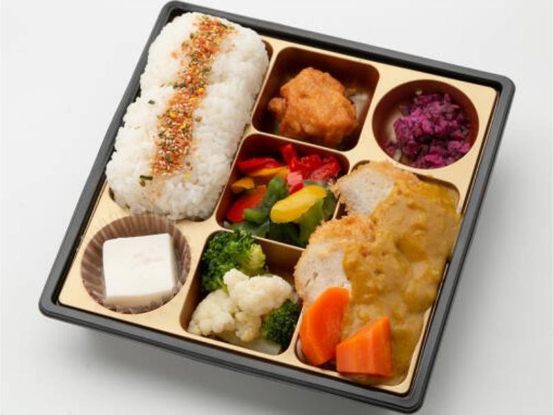 Standard オリエンタルラグーチキンカツ