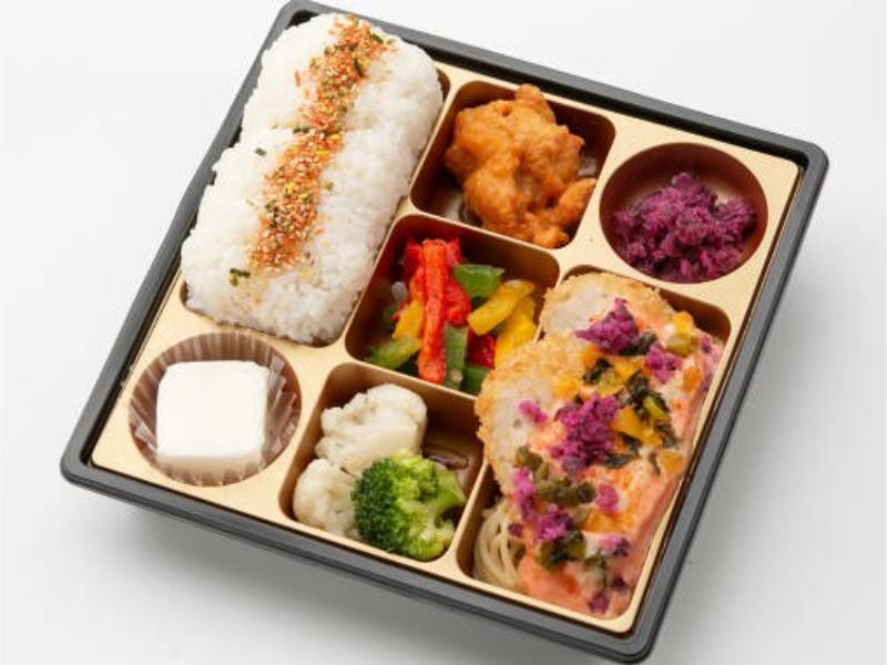 Standard アラニースチキンカツ