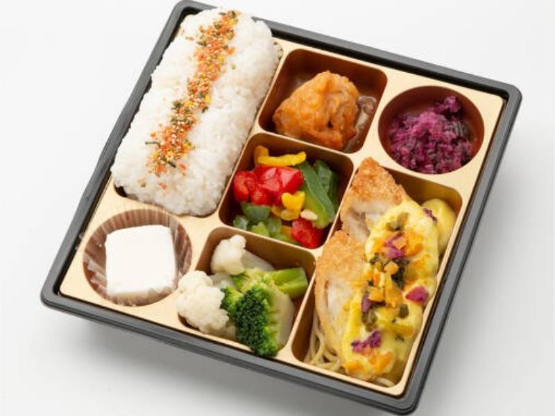 Standard オリエンタル白身魚