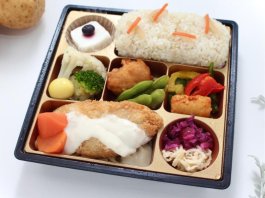 【12月1日〜2月28日お届け分限定】DE　LUXEブールブラン煮込み白身魚 〜旬のごはんと共に〜