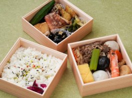 A5ランク黒毛和牛三段〜すき焼き〜