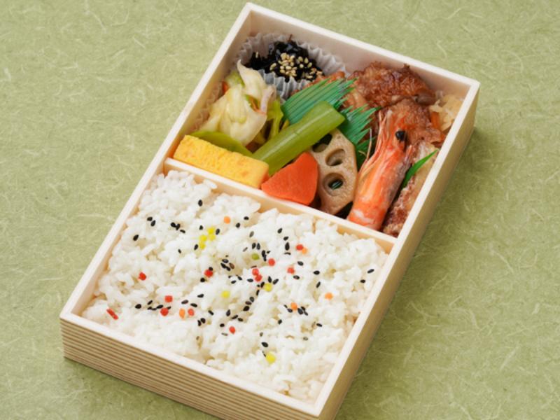 特製 若鶏の照り焼き御膳