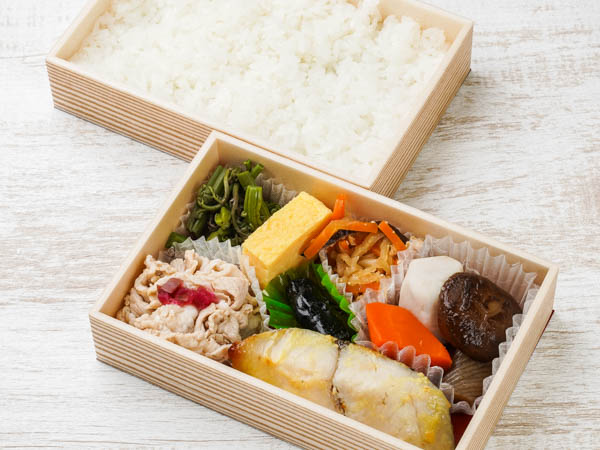 【よくばり小包】さわら西京漬けと豚うめ