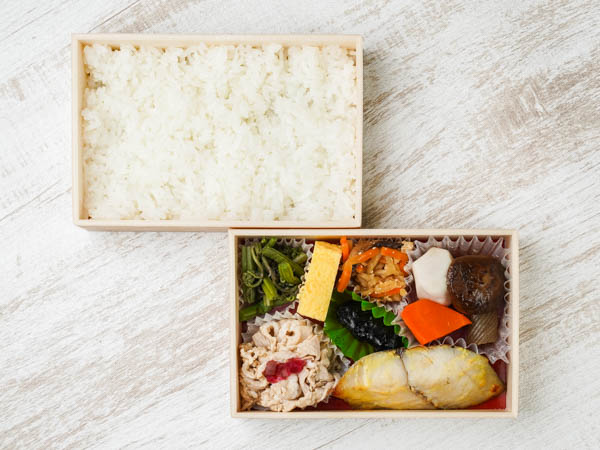 【よくばり小包】さわら西京漬けと豚うめ