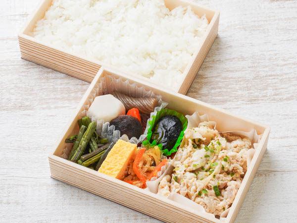 【小包】豚しゃぶ